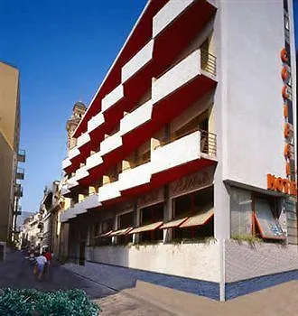 Hotel Colibri Finale Ligure