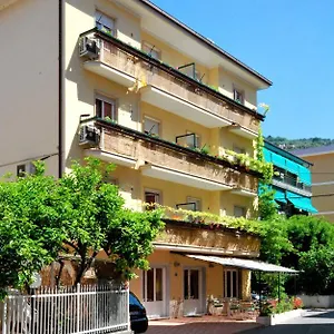 Glicini Appart hôtel