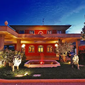 **** Hotel Silver Italie