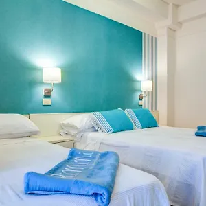 *** Hotel Konrad Italie